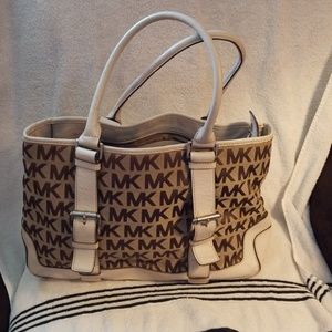 Michael Kors authentic